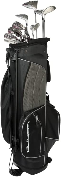 Cobra Golf 2021 Women's Fly XL Complete Set