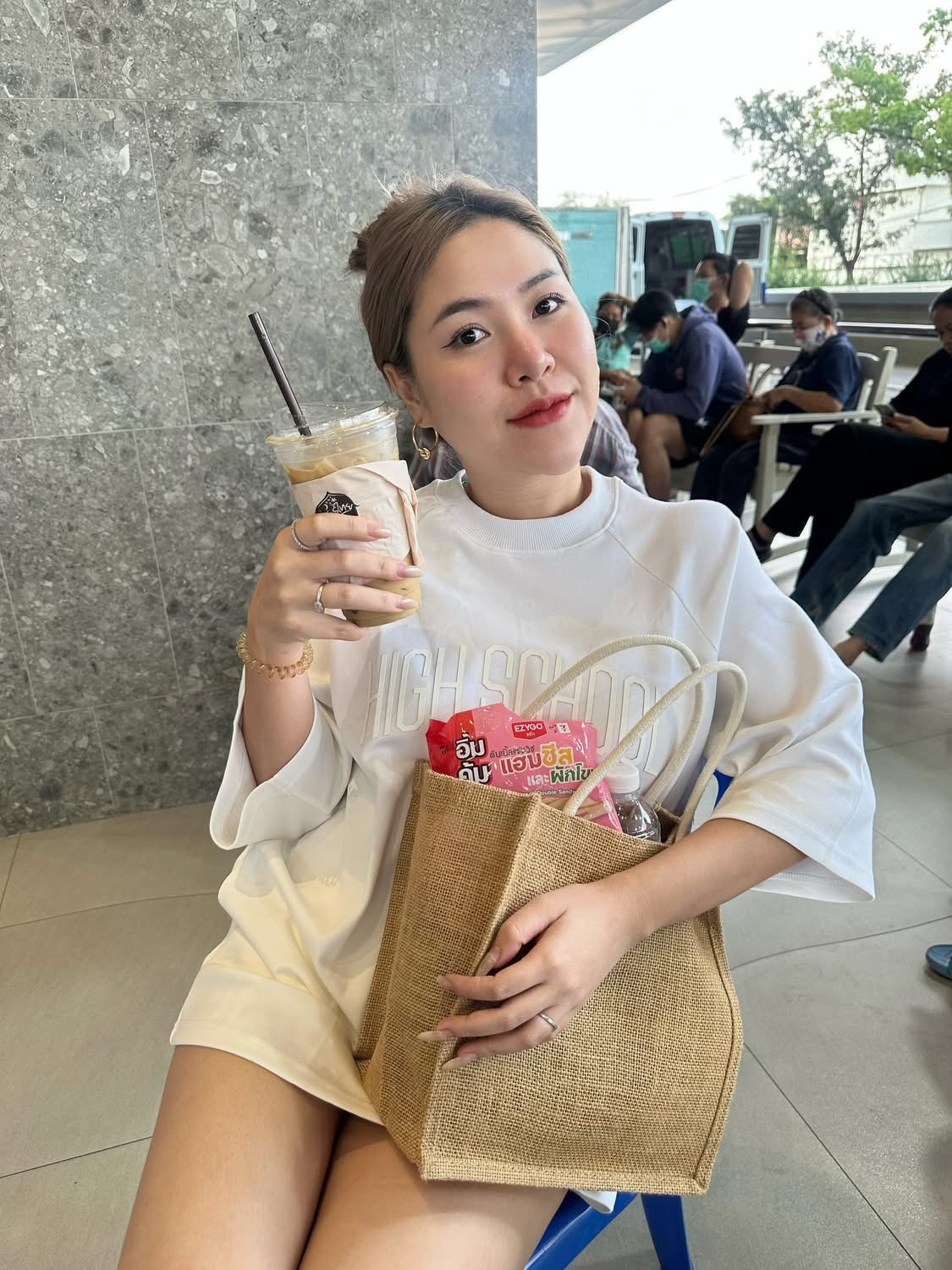 ลิลลี่ ช๊อปปิ้ง